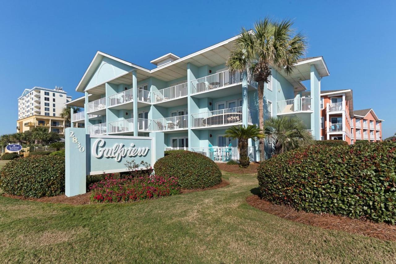 Gulfview II 306 Destin Exterior foto
