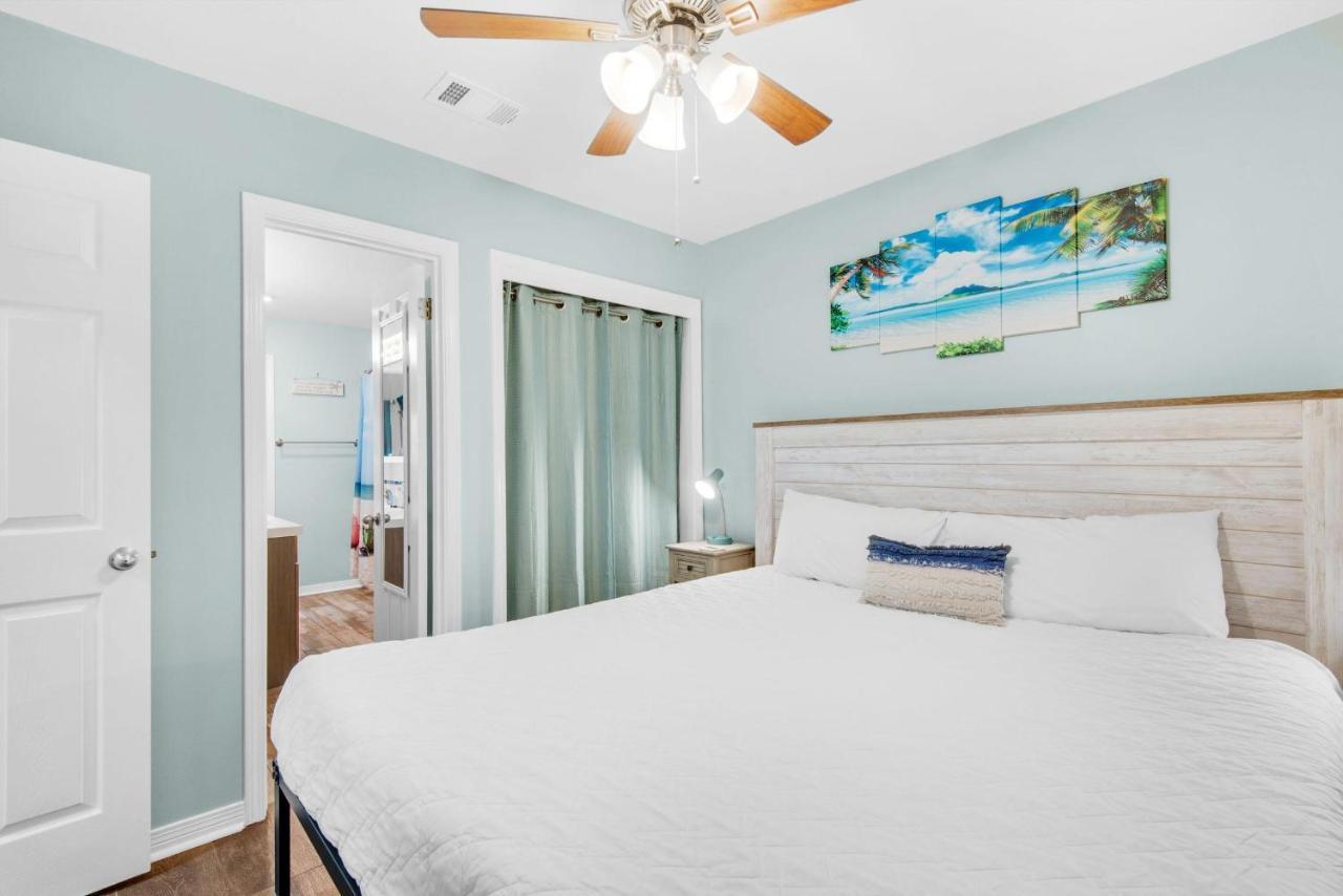 Gulfview II 306 Destin Exterior foto