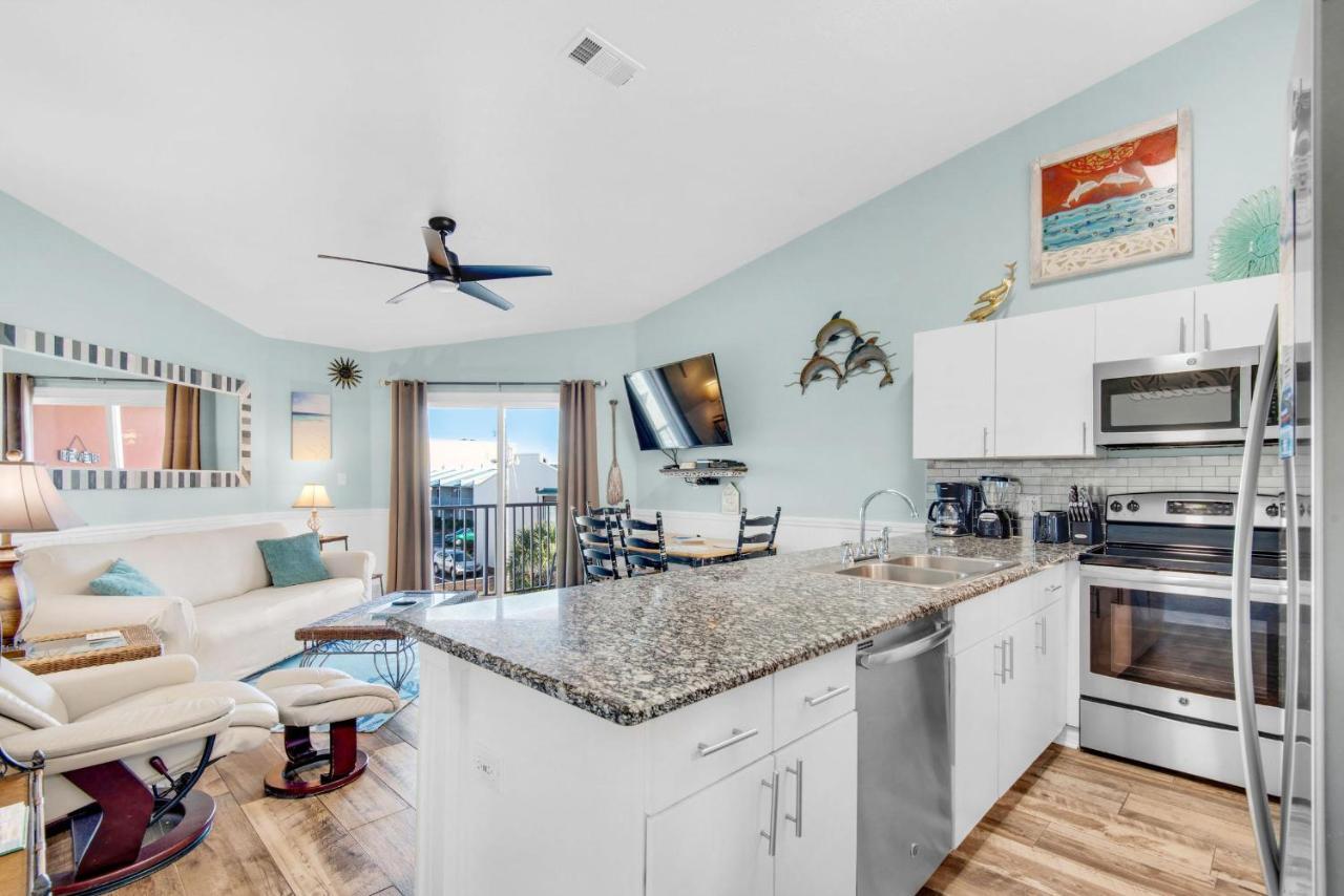 Gulfview II 306 Destin Exterior foto